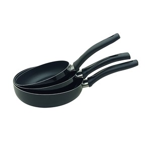 LAUREL 3'LÜ TAVA SET NO:1 (16-18-20cm)