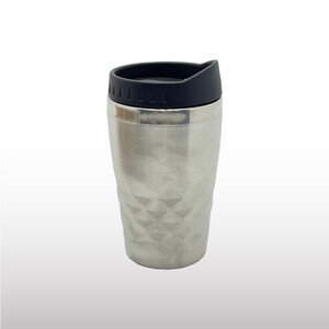  MENBA KULPSUZ METAL MUG TERMOS 350ml