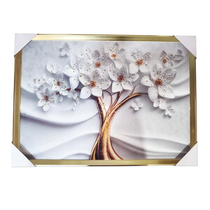 PRETTY HOME TAŞLI TABLO 50x70cm
