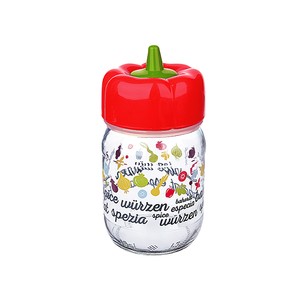 TİTİZ BİBER DESENLİ BAHARATLIK 190 ML