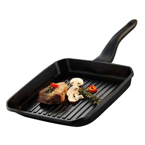  BRİLLANT GRANİT GRILL TAVA HEKA