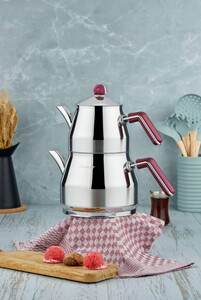 COOKER EVEREST ŞİRAZ AİLE ÇAYDANLIK