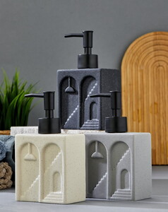 COOKER SIVI SABUNLUK