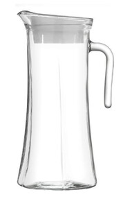  LAV TRU140 GRİ KAPAKLI SÜRAHİ