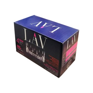  LAV ODİN 4'LÜ KASE K.K