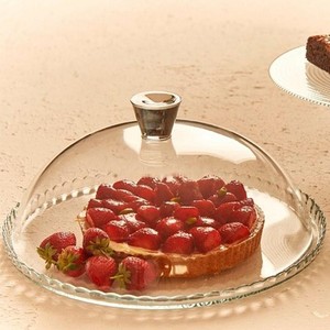  PAŞABAHÇE PATİSSERİE KAPAKLI KEK FANUSU