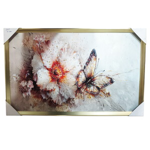 PRETTY HOME TAŞLI TABLO 50x80cm
