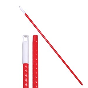  SAPSAN KENDİNDEN VİDALI 120cm TWISTER FIRÇA SAPI 
