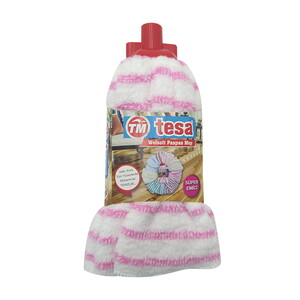  TEMSAN TESA WELSOFT ÇİZGİLİ KARTELALI MOP