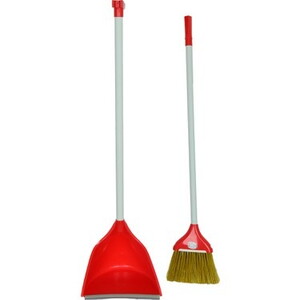 ZAMBAK ZP-128 SÜPÜRGELİ FARAŞ