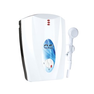 CVS DN-5265 ARMUTLU ELEKTRİKLİ ŞOFBEN