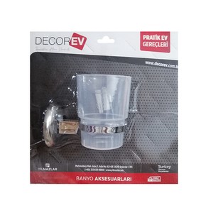 DECOREV DİŞ FIRÇALIK