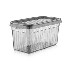 FOLY LİFE BNM LEON SAKLAMA KABI 4000ml