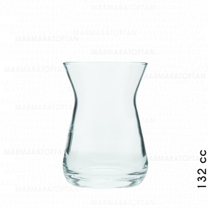 PAŞABAHÇE GLASS 4 YOU İREM 6\'LI ÇAY BARDAK 132cc