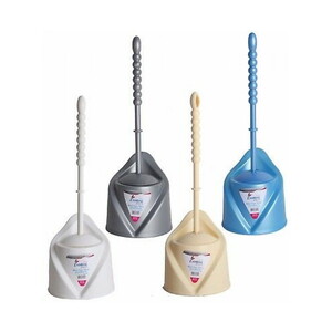 ZAMBAK KLOZET FIRÇA TAKIMI