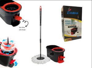 ZAMBAK PEDALLI OFSET TEMİZLİK SETİ