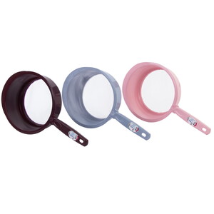 ZAMBAK SÜT SÜZGECİ NO:5