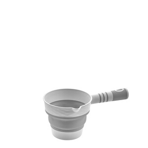 ZAMBAK KATLANIR MAŞRAPA 1 LT