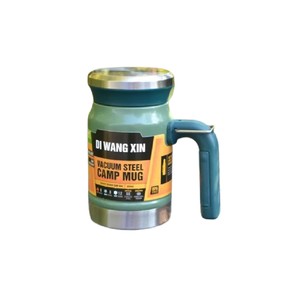COOKER 620 ML ÇELİK TERMOS