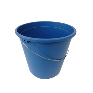 HAK PLASTİK KAPAKSIZ KOVA NO:4