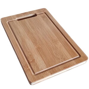 MENBA AHŞAP KESİM PANOSU 34x50