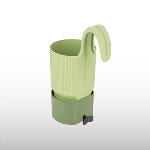  POLİWORK SAKSI IXORA TEKLİ KOLAY ASKI 2 LT. 150x150
