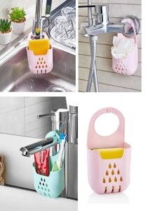 ZAMBAK ASKILI DÜZENLEYİCİ SÜNGERLİK