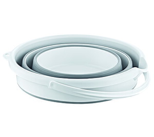  ZAMBAK KATLANIR SU KOVASI 12 LT