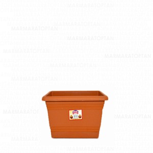  GÖKMEN KÜÇÜK BOY BALKON SAKSI
