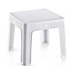  TUFFEX RATTAN SEHPA BEYAZ