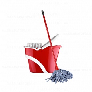 ASUDE TEMİZLİK SETİ