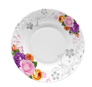  HİLLAND 6'LI FELİSYA YEMEK TABAĞI NO:7