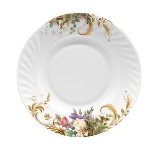  HİLLAND 6'LI FELİSYA YEMEK TABAĞI NO:7