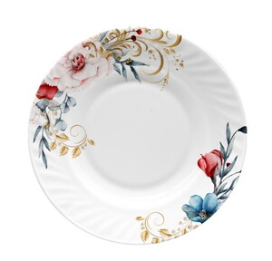  HİLLAND 6'LI FELİSYA YEMEK TABAĞI NO:7