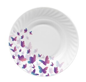  HİLLAND 6'LI FELİSYA YEMEK TABAĞI NO:7