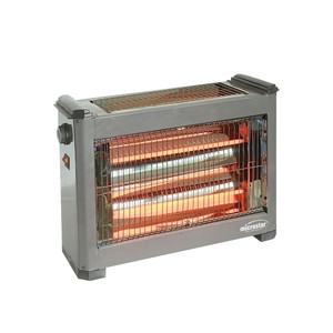 MİCROSTAR ELEKTRİKLİ ŞÖMİNE 1800w