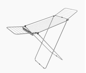 DOĞRULAR PERİLLA STAR KANATLI KURUTMALIK