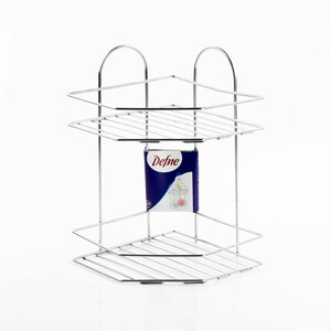 KİWA BANYO KÖŞELİĞİ DEFNE 2'Lİ