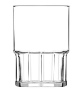LAV CALİSTA 3'LÜ MEŞRUBAT BARDAĞI 510ml