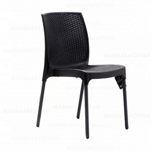 NOVUSSİ SUNNY RATTAN SANDALYE