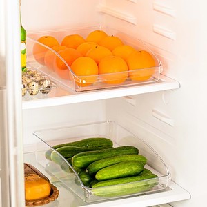 ORGANİZER BUZDOLABI İÇİ DÜZENLEYİCİ (230*330*80 mm.)