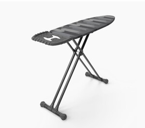 DOĞRULAR PERİLLA İRİNA ÜTÜ MASASI ANTRASİT