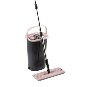  EMAYHOME SİLLGECH COMPACT MOP BLACK TEMİZLİK SETİ KUTULU