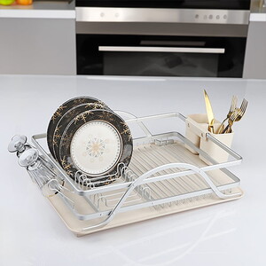 KOSOVA ALÜMİNYUM TEK KATLI TABAKLIK