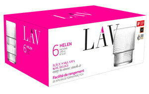 LAV HELEN SU SETİ #2