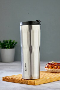 COOKER DİAMOND BARDAK ÇELİK TERMOS 0.50 LT
