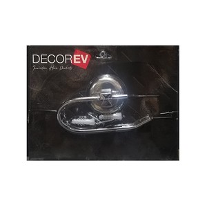 DECOREV WC KAĞITLIK KAPAKSIZ