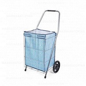  DOĞRULAR PERİLLA PAZAR ARABASI EKO KLASİK