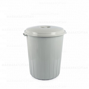 TUFFEX ORTA BOY ÇÖP KOVASI 35LT.