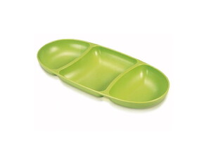  ÜÇSAN  3 BÖLMELİ ÇEREZ & KAHVALTI KABI